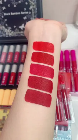 Cetar-cetar #fyppppppppppppppppppppppp #lipmatteviral #fyp #promoseruweekend 