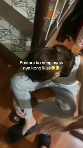 “Hindi ka lang kiniss” #fyp #wlw 