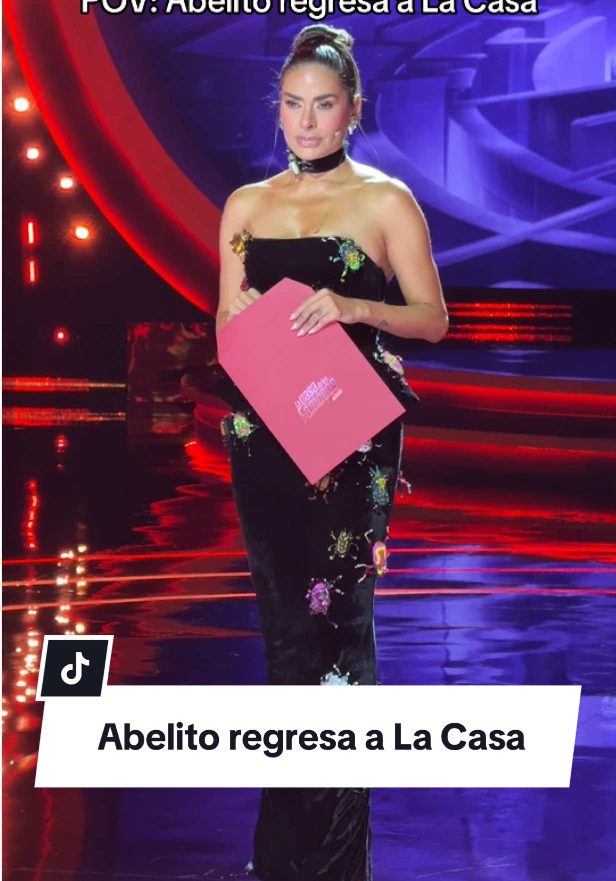 #Abelito regresa a La Casa 👏 SUSCRÍBETE AHORA a #ViX y disfruta sin interrupciones el 24/7🔥 #Original #LaCasaDeLosFamososMx  #Ch 