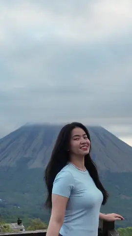 Kalau Jatuh Cinta, makan Garam rasanya Manis yah?☺️