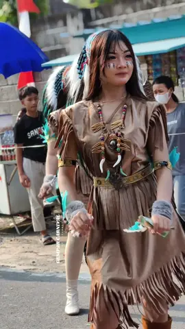 cantiknya Costum indian #dancer #costumcantik 