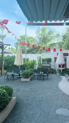 Một buổi sáng trong lành Tại LA 🍃☀️ #2thang9 #quockhanh #cafesang  #chill #vinhlong 