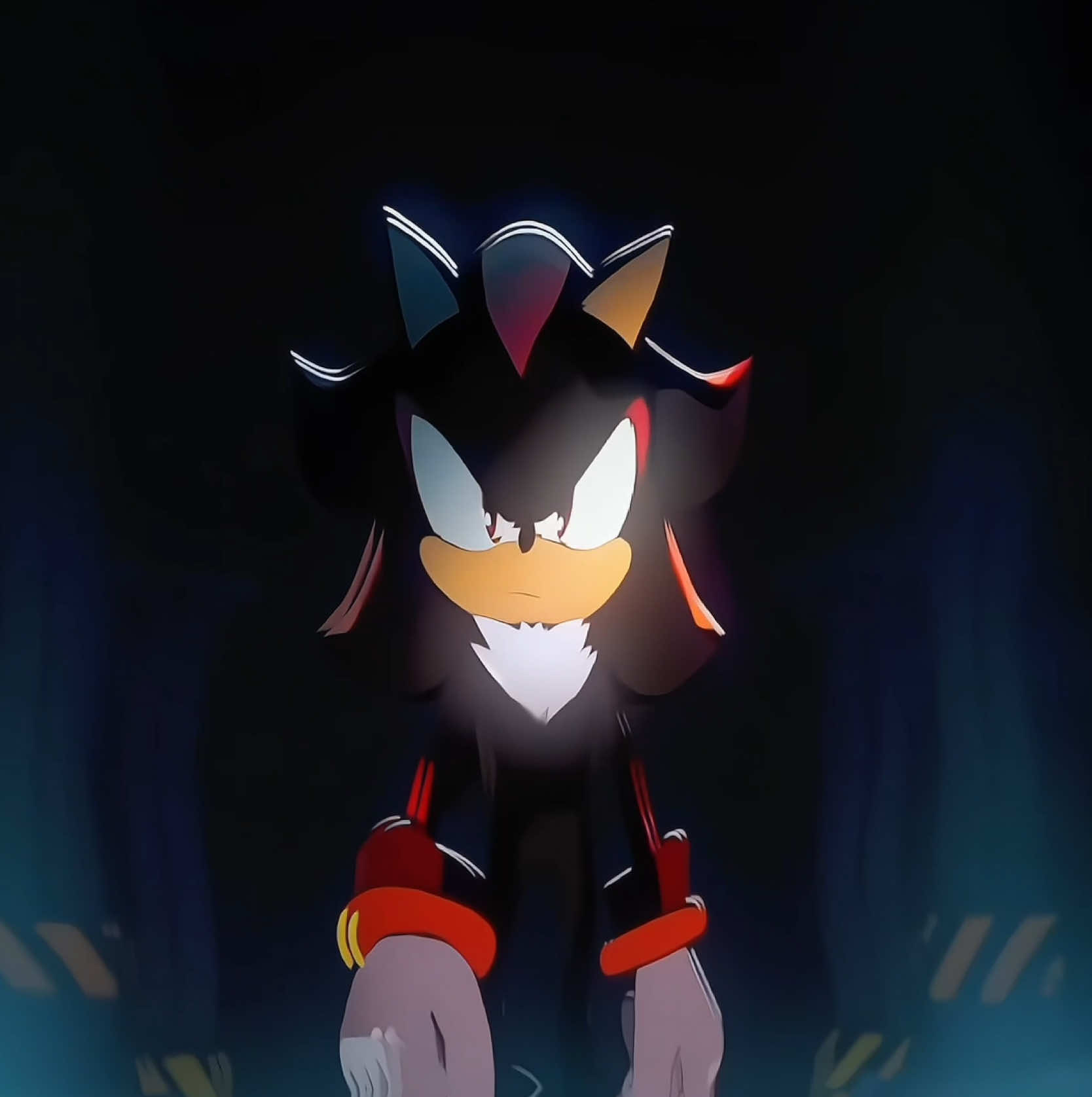 shit the hedgehog // #sonicthehedgehog #shadowthehedgehog #fyp #shadowedit #sonic edit yeah whatever