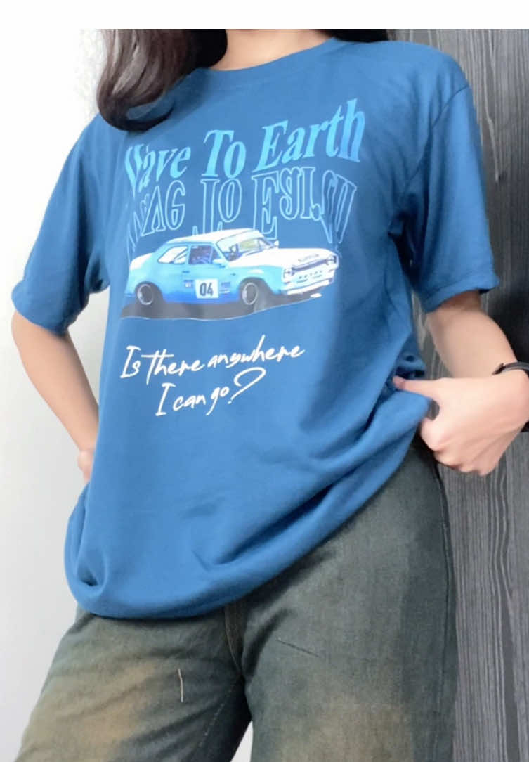 clean look, wave to earth mood 🌊 #ootdph #oversizedaesthetic #TikTokFashion