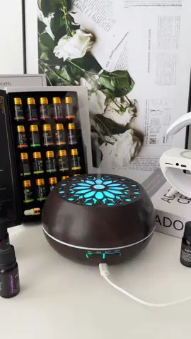 #TikTokMadeMeBuyIt #aromatherapy #Easytouse #fashion #TopTech #ViraIFinds #like #foryour #nice #MustHave #LifeSaver 