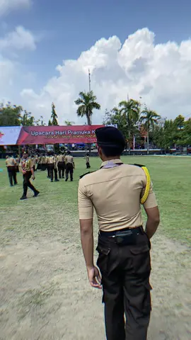 #pramuka #pramukaindonesia #sakawirakartika #wirakartika #kartikaekapaksi 