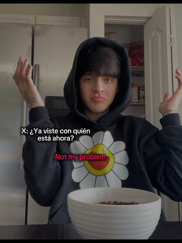 🤷🏻‍♂️.. #strangehuman #nova #not #my #problem #zyxbca #frases #chile #letras #pinchetiktokponmeenparati #famosos #trend #maxvalenzuela #max #fyp #paratiiiiiiiiiiiiiiiiiiiiiiiiiiiiiii #fypシ゚ #fypppppppppppppp 