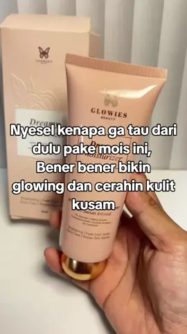 #moisturizer #mois #glowies 