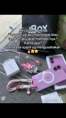 Yg terpenting tidak pontang panting cari hutangan ya 🤪 #iphone16 #viraltiktok 
