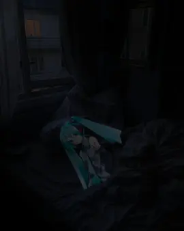 when your roommate b singing in the shower nd its 3 am #hatsunemiku #kasaneteto #vocaloid #yonkagor #synthv 