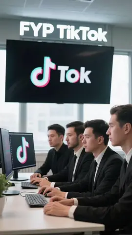 #creatorsearchinsights 5 Tips Agar vidio konten di Sebar luaskan oleh Tiktok. Berikut 5 tips agar video konten kamu lebih mudah disebarluaskan oleh algoritma TikTok (masuk FYP dan viral): Fokus di 3 Detik Pertama (Hook Kuat) > TikTok sangat menilai retensi awal. Jika penonton bertahan di awal, peluang disebarkan makin besar. Tips praktis: 4% Mulai dengan pertanyaan provokatif, teks mengejutkan, atau ekspresi yang memancing rasa penasaran. Hindari intro panjang. 2. Gunakan Audio Tren & Hashtag Relevan > Algoritma TikTok mendorong konten yang mengikuti tren audio dan hashtag populer. Tips praktis: Gunakan lagu/efek suara yang sedang ramai. Tambahkan 3-5 hashtag campuran: niche (#tipsjualan), tren (#fyp), dan umum (#tiktokindonesia). 3. Buat Durasi Pas dan Padat > Konten berdurasi 15-30 detik cenderung lebih disukai karena singkat dan tidak membosankan. Tips praktis: Buat storytelling yang langsung to the point. Potong bagian yang tidak penting, agar tempo video tetap cepat. 4. Ajak Interaksi (Komentar, Simpan, Bagikan) > Algoritma menyukai konten yang menghasilkan interaksi tinggi. Tips praktis: Akhiri dengan pertanyaan (
