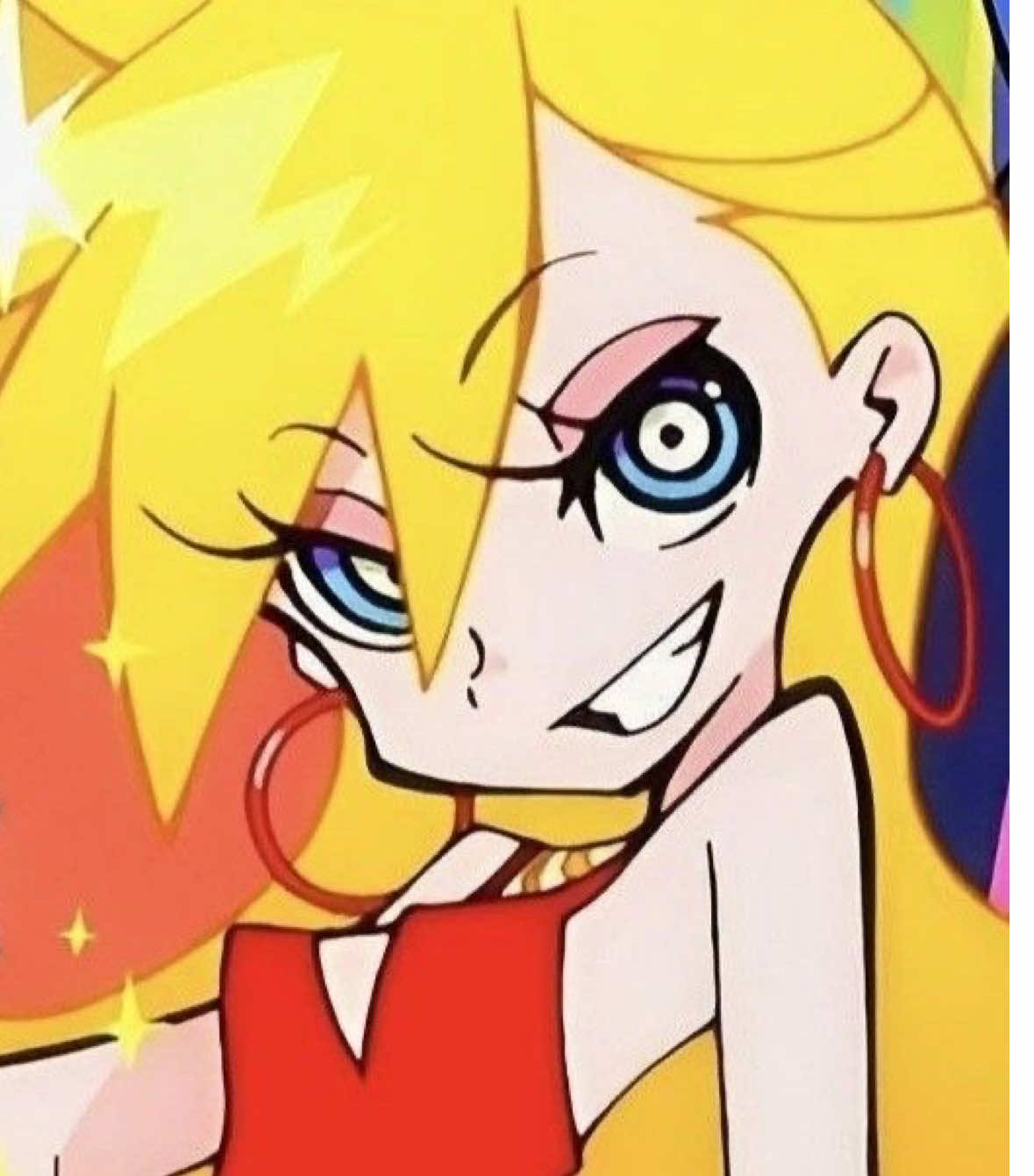 She’s so me #fyp #foryoupage #pantyandstocking #paswg #mecore 