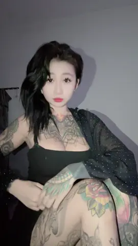 Nhắm mắt hay không nhắm mắt thì nó vẫn vậy à ! #dance #nhammatyeuluon #tiktok #xuhuong 