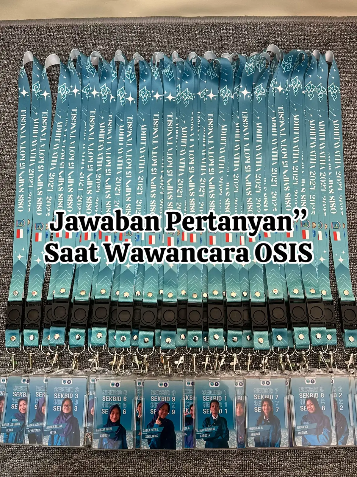 #percetakanjambi #wawancara #osis #interview #osismpk 