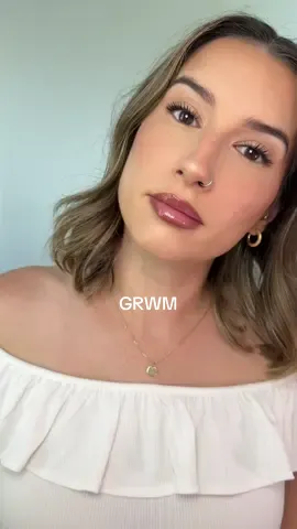 @Haus Labs by Lady Gaga @NARS Cosmetics @patrick ta @Kosas @Maybelline NY @makeupbymario @Rare Beauty @fara homidi beauty @SKINDINAVIA #makeup #grwm #fyp #contentcreator #ucg 