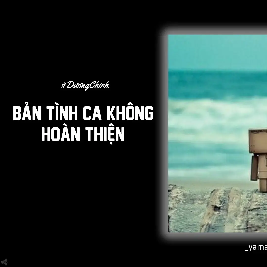 tình giống như sóng biển tận ngoài đại dương xanh #bantinhcakhonghoanthien #lyrics #nghenhacvuive #nhachaymoingay #yathichnghenhac 
