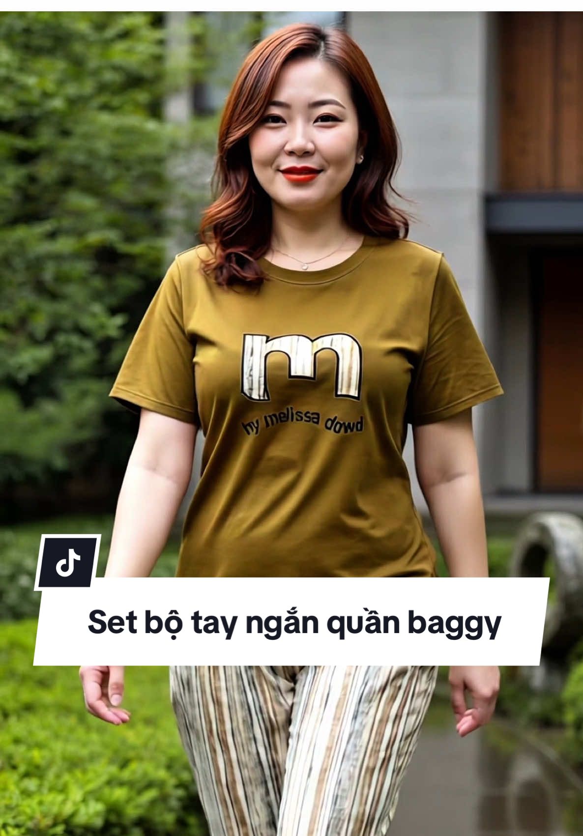 Set Bộ Áo Thun Lẻ Tay Ngắn #xuhuong #viral #viralvideo #beauty #cute #xuhuongtiktok #beauty #viraltiktok #AoThunDep #ootdnu 