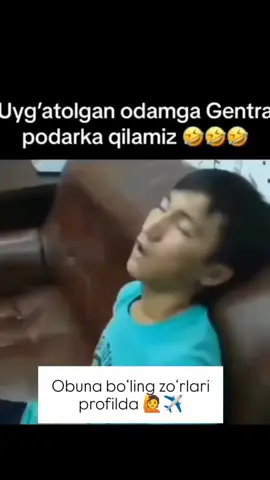 balkim uxlayotgandur😲🤣🤣🤧🤦#🧠 #🤫 ##yangi #kulgilivideolar😂😂 
