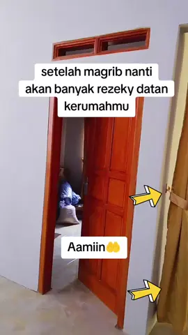 #amin #rezeky #rezekydatang #fypage 