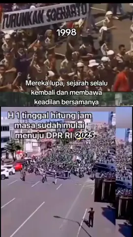 Demo tahun 2025 di Dewan DPR/MPR Terbaru hari ini. #demo #dprmpr #jakarta #fypage #foryou 