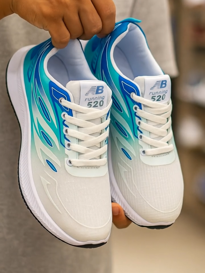sepatu Running terbaru peria dan wanita AB520. #sepatuwanita #olahraga #dewasa  #kualitasterbaik 