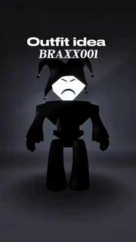 Outfit idea braxx001 PT18 #roblox #robloxoutfits #robloxfits #robloxdesigner #braxx001 