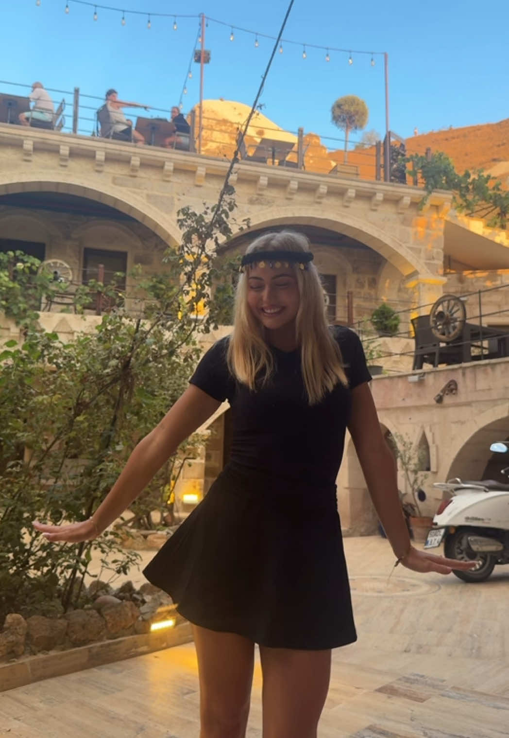 when in turkeyyyyy