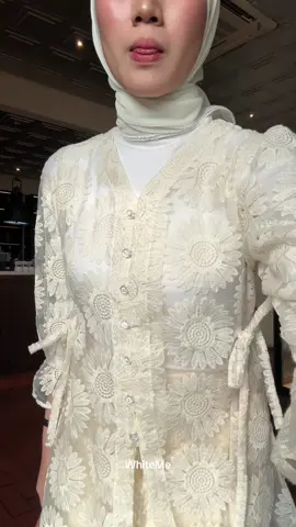 Jasmine tunik