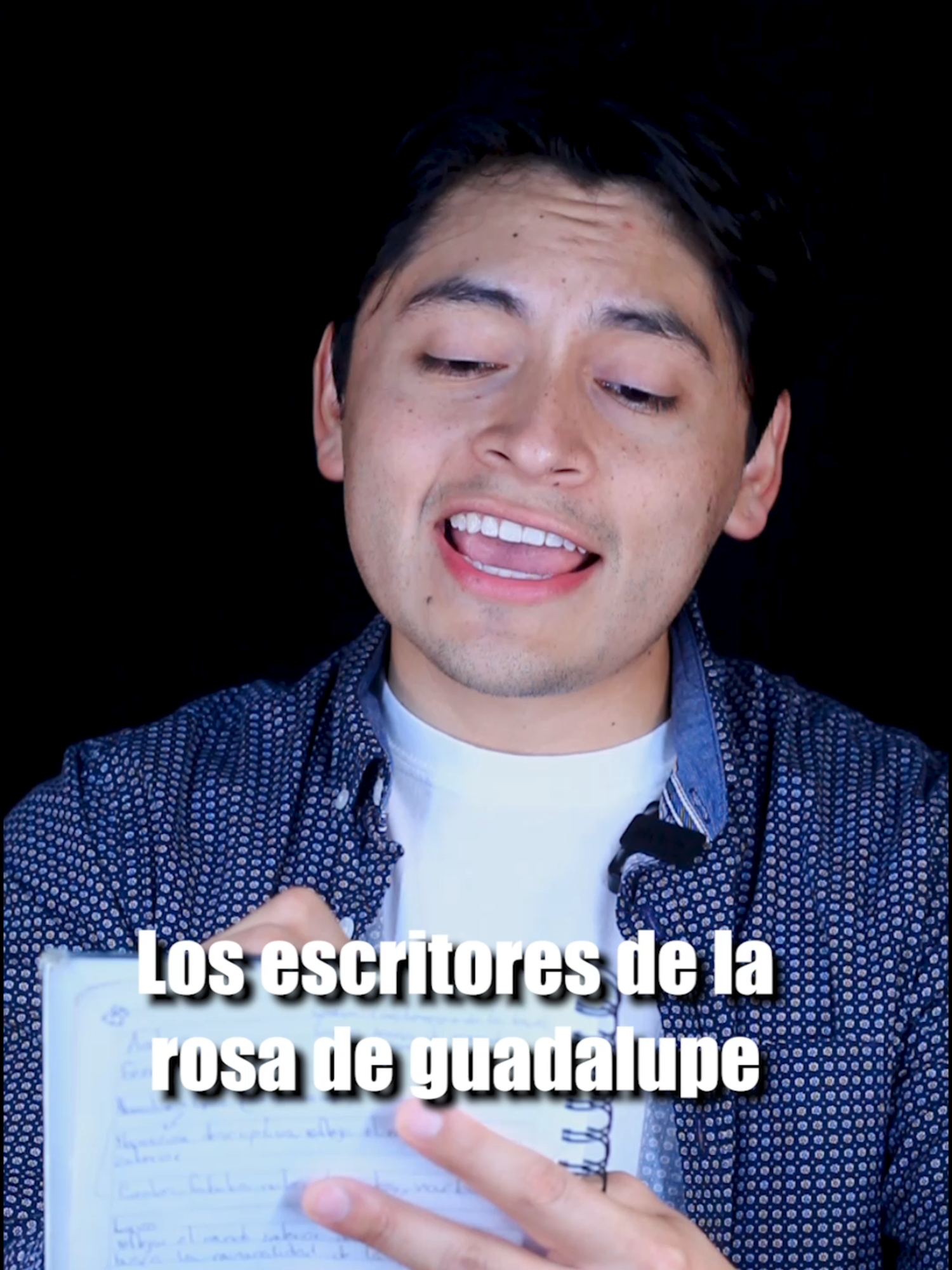 Los escritores de la rosa de guadalupe deben ser eternos #comedia #humor #rosadeguadalupe #danielsantiago
