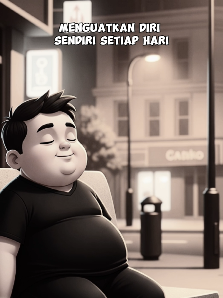 TERNYATA BEGINI EA RASANYA