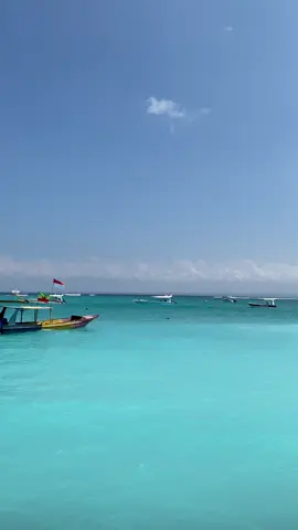Udah di pulau bali tapi belum ke lembongan? ayok nyebrang sini ☺️ #bali #nusalembonganisland #nusalembongan #fyppppppppppppppppppppppp #fypage 