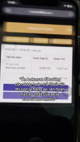 #xh #videoviral #cbm #nguoitungtrai 