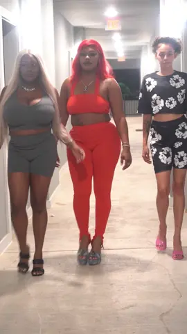 🔥 **Get Ready, Tuscaloosa!** 🔥 The **Baddies of Tuscaloosa** are HERE and they’re bringing the heat! 💅🏾💼💥 unstoppable bosses, influencers, and game-changers are taking over your screens. Drama, hustle, glam, and power moves—you don’t wanna miss this! 🎬 **Tune in & see what it really means to be a BADDIÉ in the ‘Loo!** 💄👑 \#BaddiesOfTuscaloosa #RealityTV #BossMoves #TuscaloosaTakeover #ComingSoon Let me know if you want versions for specific platforms (like Instagram Reels, TikTok, etc.) or a shorter version!