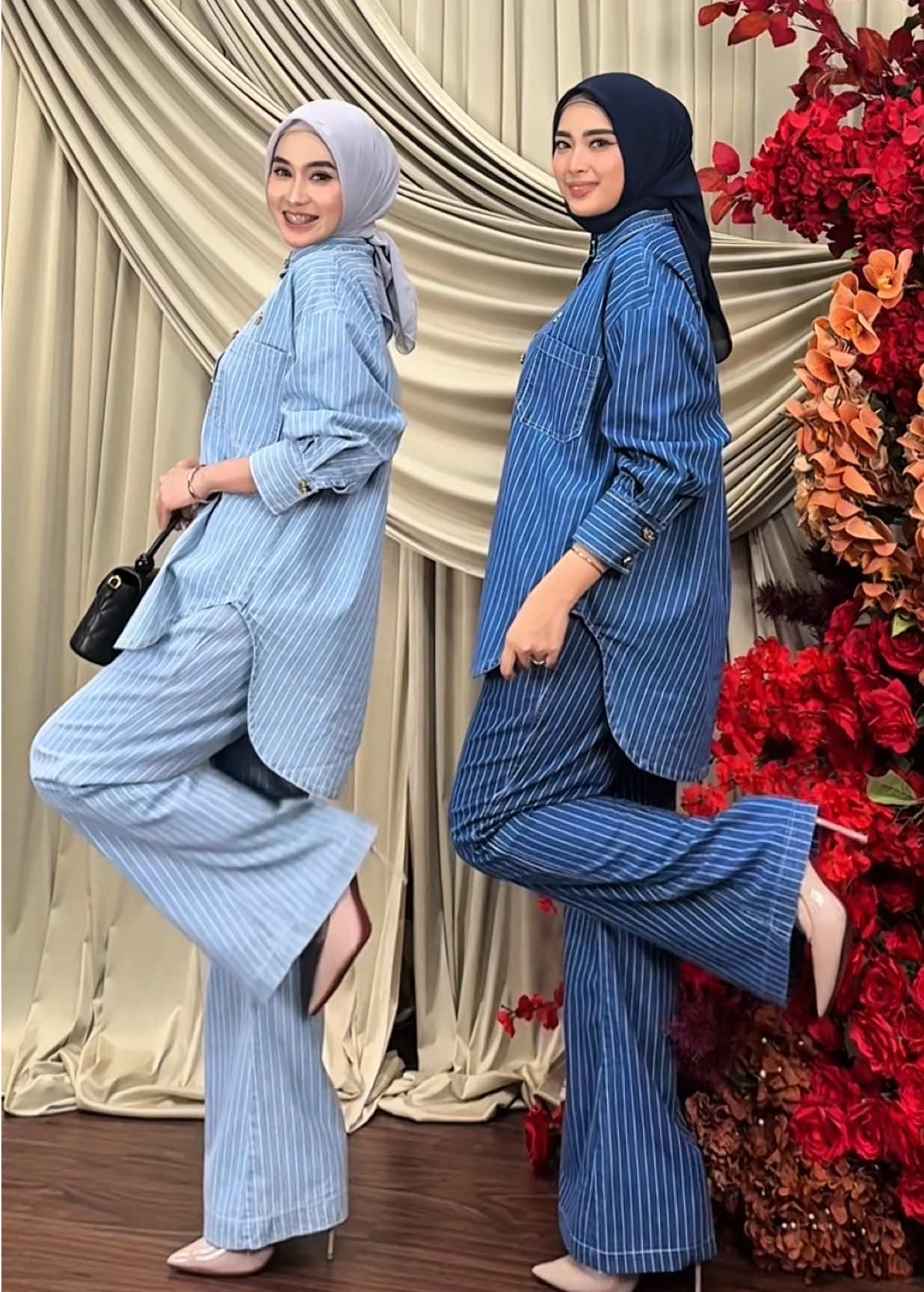 Launching  New Collection Avira Setcel  , washjeans original by Dumma