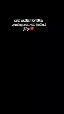 waiting for jitiya ❤️
