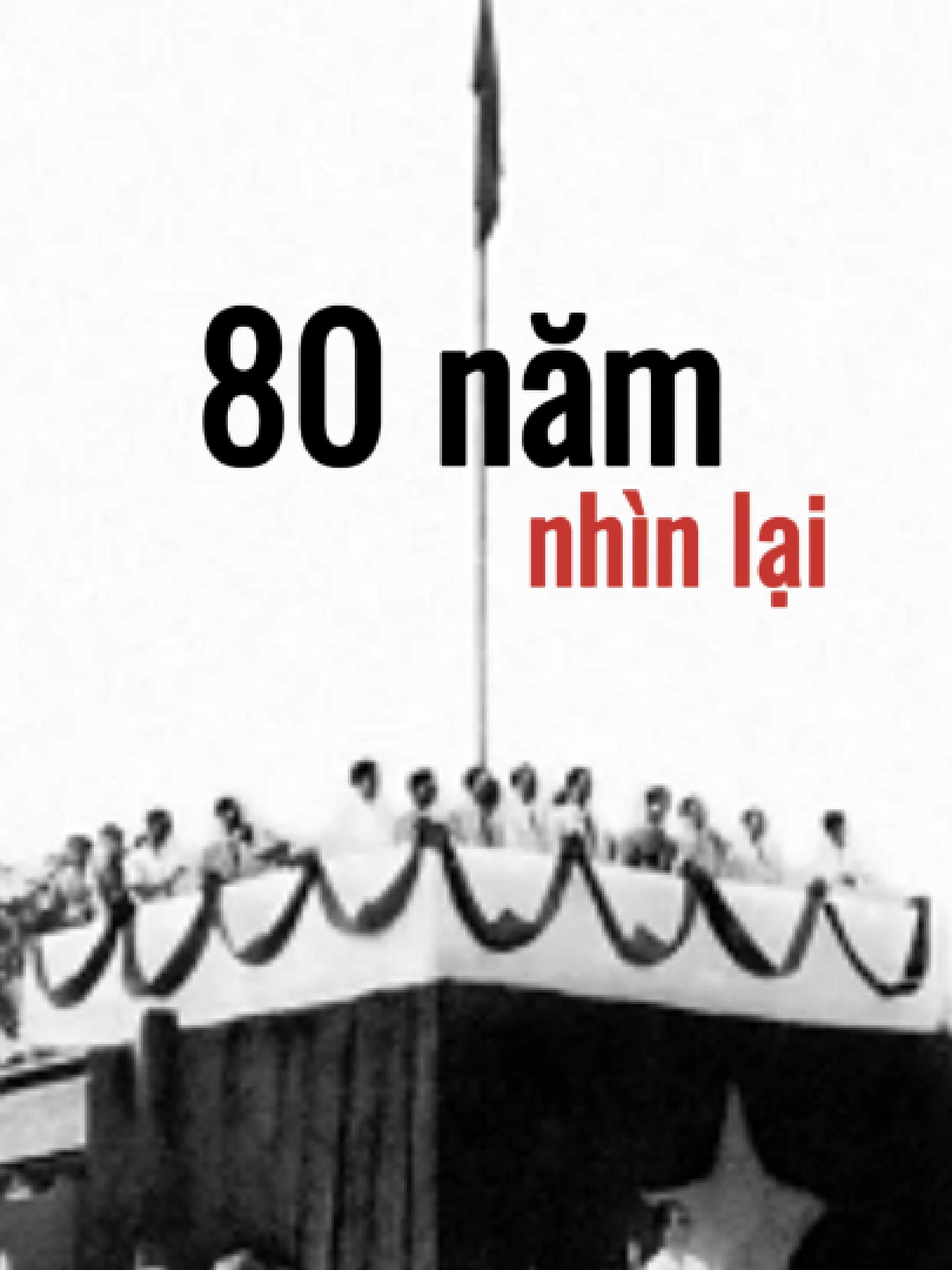 NHÌN LẠI 80 NĂM] 1945 - 2025 Cùng nhìn lại chặng đường lịch sử 80 năm. #80namquockhanh #kienthuclichsu#chientranh#A80 #lichsuvietnam #jean.nguyen.9
