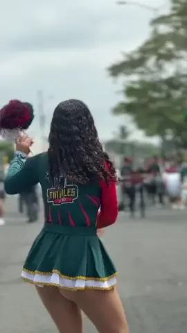 bastoneras bellas ❤️  .#top #bastoneras #bellas 