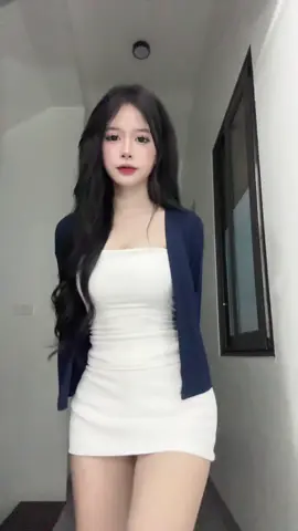 Bánh cuốn | 👚@JUSTDUN STORE #justdunstore #aokhoaccardigan #xh 