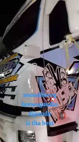 brewog audio feat sound djpanda #sound #brewog_audio #djpanda #pandagenk🐼 #trending 