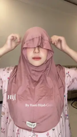 Hijab baru lagiii #hijabinstan #hijabbergo #hijabmalay #bergomalay 