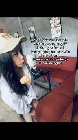 love u pah🥺❤️‍🩹 #xybca #fyp #fypage #lewatberanda #sayangpapah 