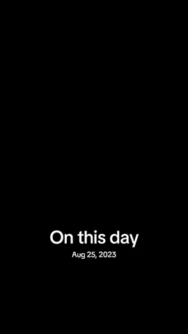 #onthisday