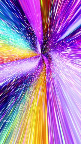 Conceptual Wallpaper Animation – Infinite Space Flow_RGB_cosmos_ Original Animation. Original procedural animation designed as a moving wallpaper, blending conceptual art, cosmic imagination, and seamless motion for a unique visual experience. #Astronomy #TikTokLearningCampaign #ConceptArt #WallpaperAnimation