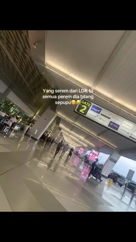 Sepupu dari nene moyang🤣