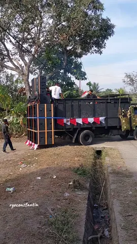 otw start karnaval maumere #soundbalap #soundfypシ #karnaval 