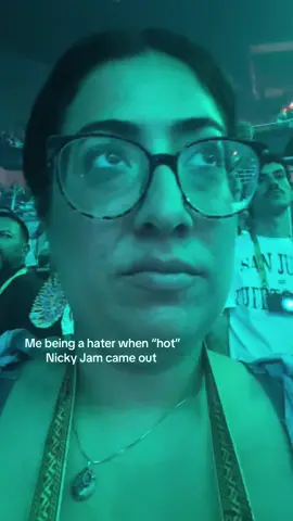 #badbunnyresidency @Xavier 