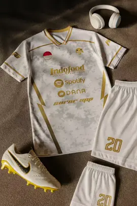 Jersey futsal Iconia Indofood🙌🔥 #jersey #jerseyfutsal #futsal #football #fyp 