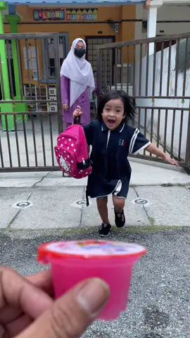 #anakpertama #anakkeduaperempuan #kesayangan #usahadoatawakal #makananmalaysia 