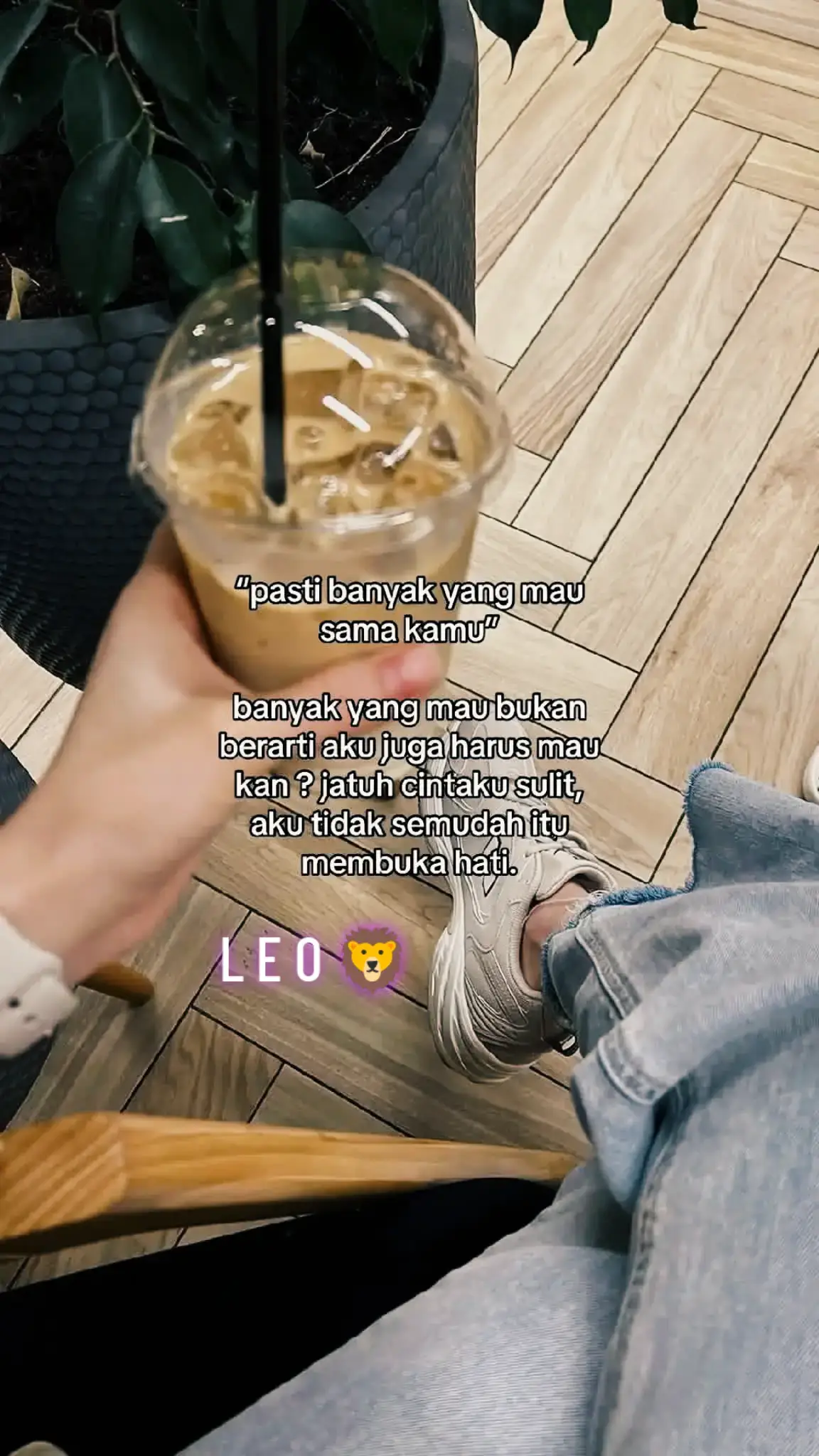 #leo #zodiactiktok #fypppppp #berandatiktok 