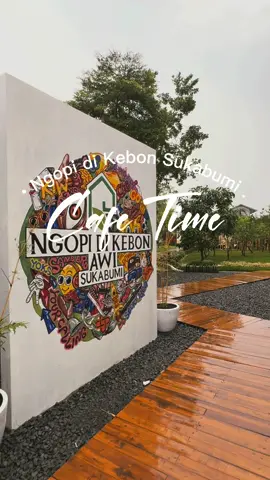 Hidden Gem Coffee Shop di Sukabumi @Ngopi di Kebon | Sukabumi  #coffee #coffeeshop #ngopidikebonsukabumi #sukabumi 